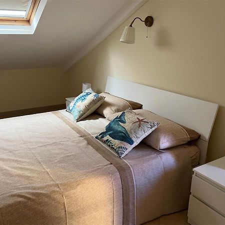Historic Center Apartments Sorrento Bagian luar foto