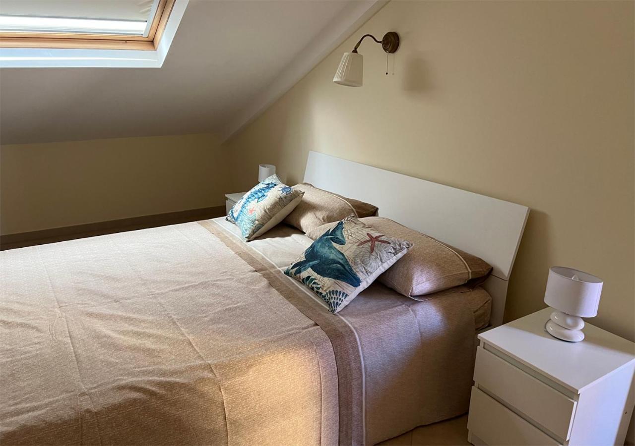 Historic Center Apartments Sorrento Bagian luar foto