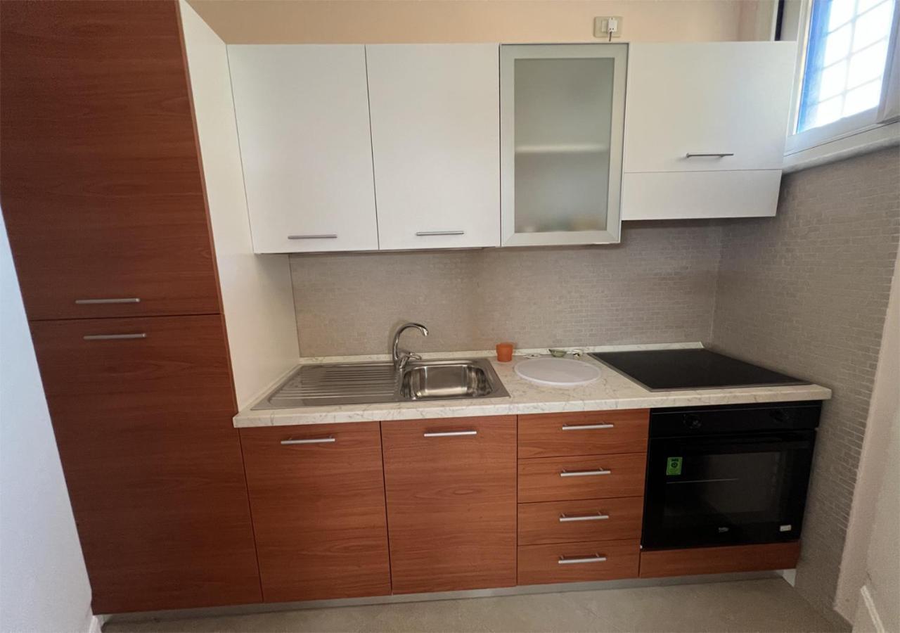 Historic Center Apartments Sorrento Bagian luar foto